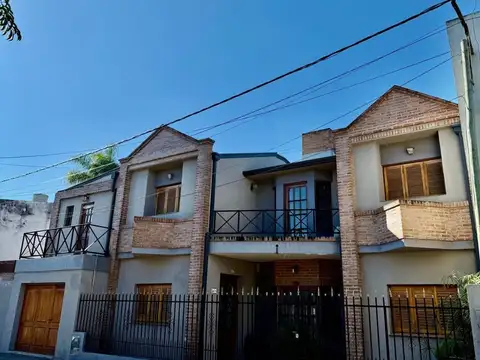 VENTA ESPECTACULAR CASA A MTRS DE AV. LUJAN S.TOME