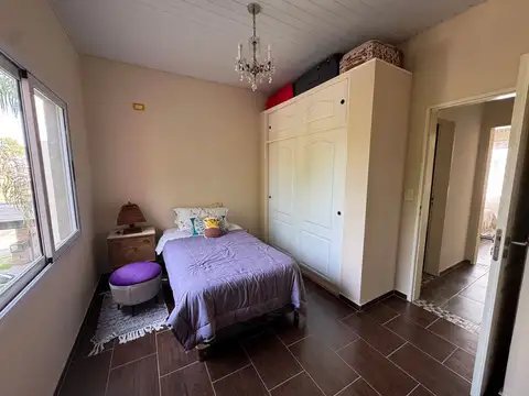 VENTA CASA 4AMB AYRES DE LELOIR - PILETA - PERMUTA