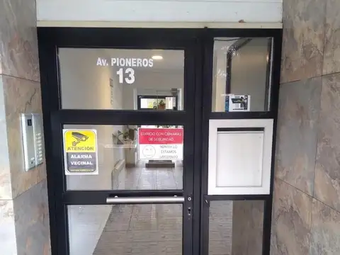 Departamento en Alquiler de Monoambiente