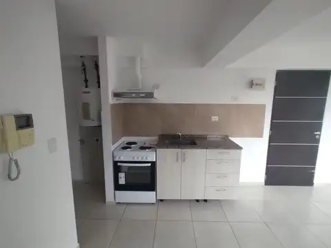 Departamento en alquiler monoambiente Bariloche