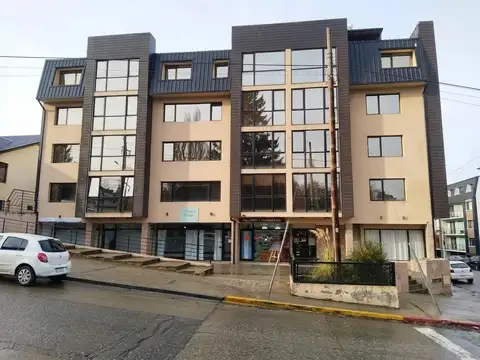Departamento en alquiler monoambiente Bariloche