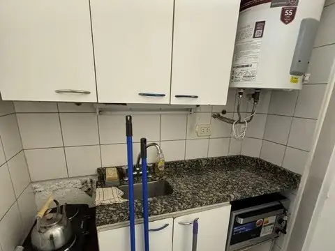 Departamento en Alquiler al Norte
