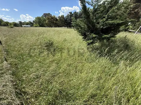 Terreno en Venta 29,40  mts Frente