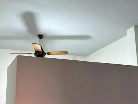 Monoambiente impecable estado!