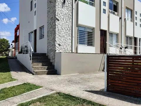 Departamento en Venta 10 años