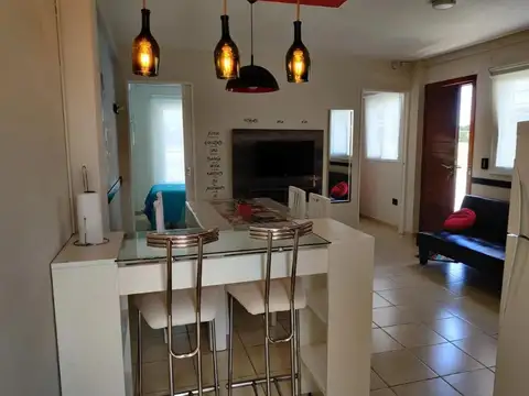 Departamento en venta - 2 Dormitorios 1 Baño  - Mar del Plata