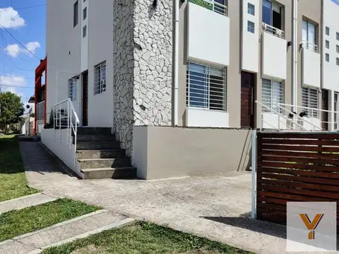 Departamento en Venta 10 años