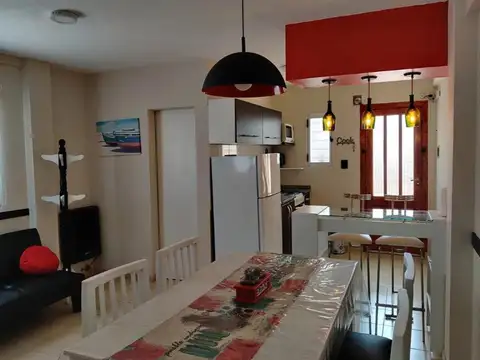 Comuna de Mafalda y Avenida De Los Trabajadores