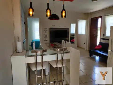 Departamento en venta - 2 Dormitorios 1 Baño  - Mar del Plata