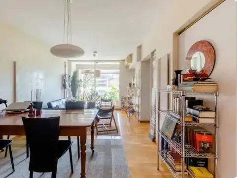 Departamento en venta - 2 Dormitorios 1 Baño - Palermo