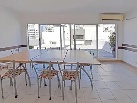 Departamento en Venta en Palermo, USD 230.000