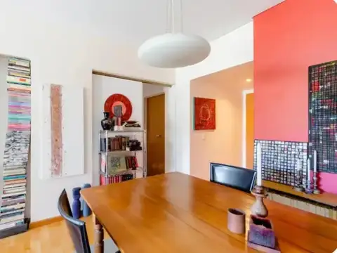 Santos Dumont y General Manuel N. Savio