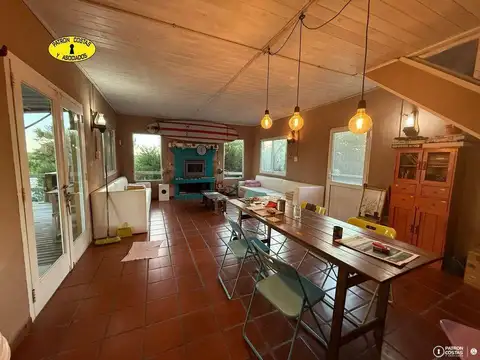 Casa en Venta 16 años