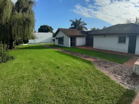 Casa en Venta de 3 dormitorios