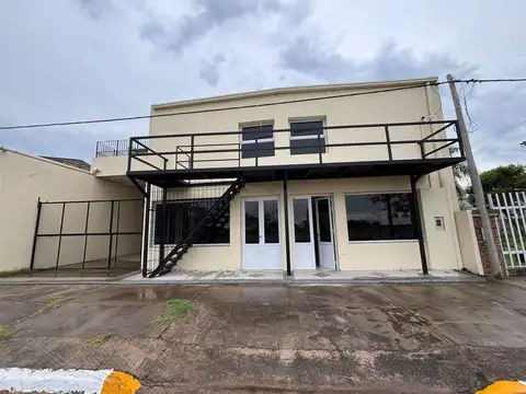 VENTA OFICINAS/GALPÓN/DEPARTAMENTO B.ITALIA