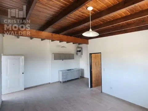 Departamento en Alquiler de 2 ambientes