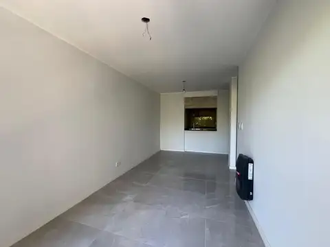 Departamento en Venta 1 año