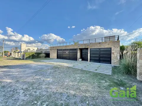 Barrio El Mollar II Zona Sur