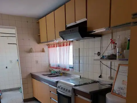 Departamento en Venta 43 años