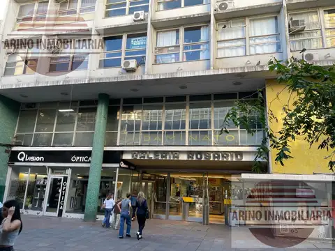 Gral San Martin  800