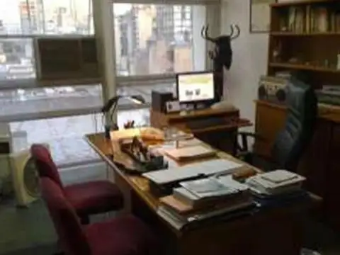 Oficina en Venta en Centro, USD 60.000