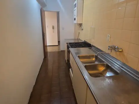 Departamento de DOS AMBIENTES, Centro de Ciudadela