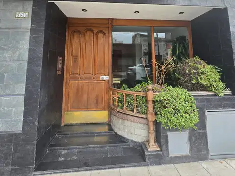 Rafaela 3900, Piso 5