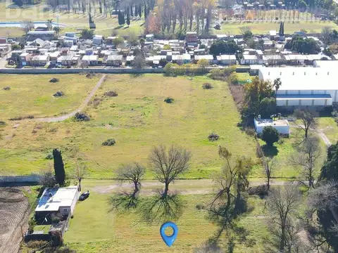 Terreno en Venta en Perez, USD 21.000