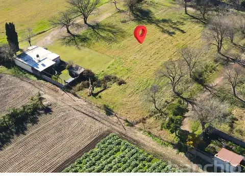 Venta Terrenos Ruta 14 Perez - Soldini