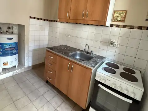 Departamento en Venta en Ramos Mejia Sur, USD 39.000