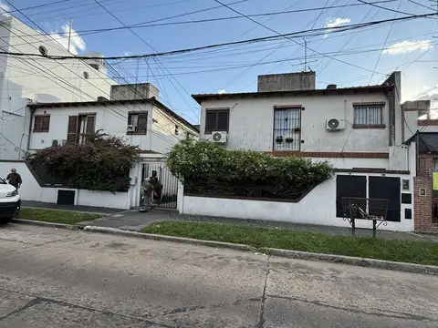 Departamento en Ramos Mejia Sur