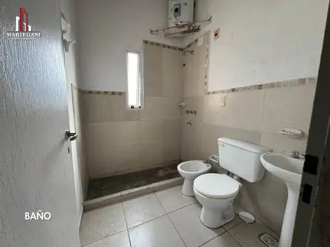 Casa en Alquiler de 2 dormitorios