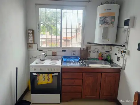 Departamento en Alquiler en Punta Mogotes, $ 550.000
