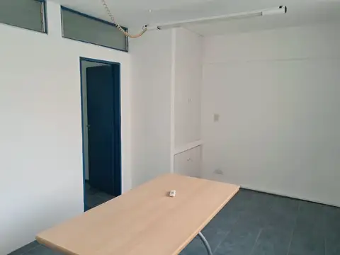 Oficina Monoambiente con 1 baño