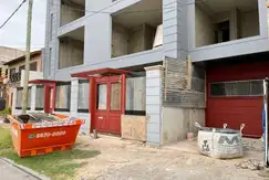 Emprendimiento en San Justo - Etapa: En construcción