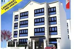 Zephyros de 1 Dormitorios