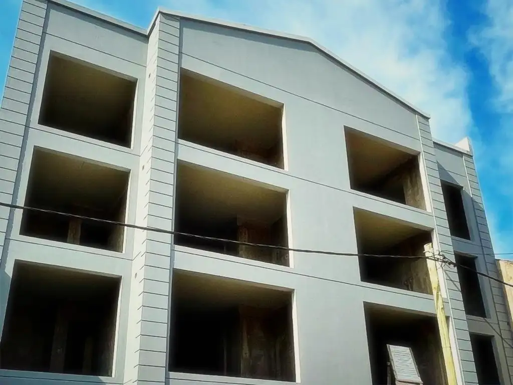 Zephyros en San Justo