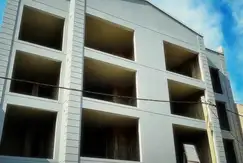 Zephyros en San Justo