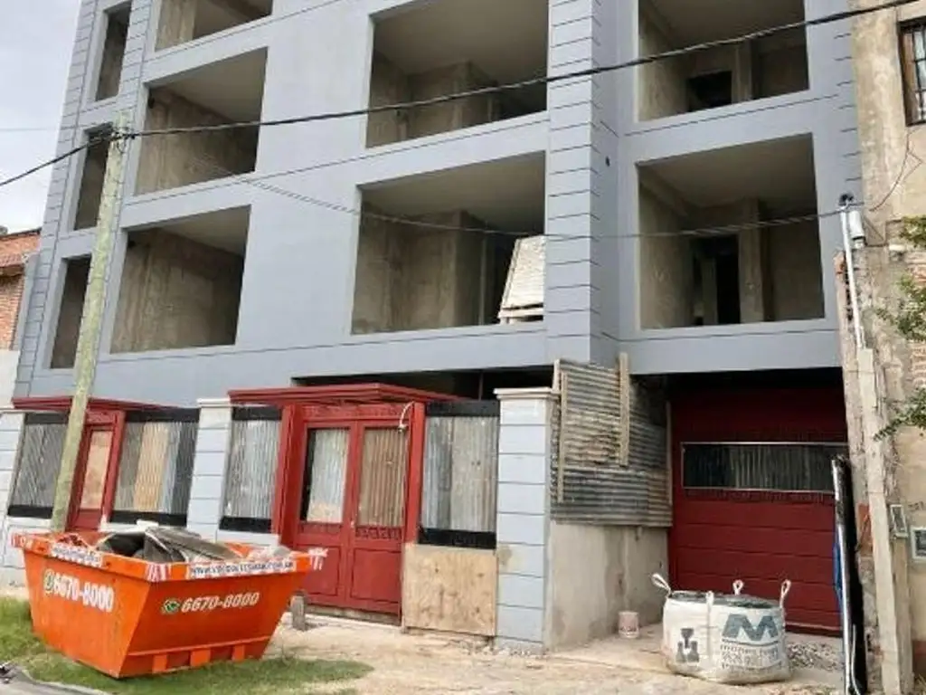 Zephyros - Entrega Mayo 2024