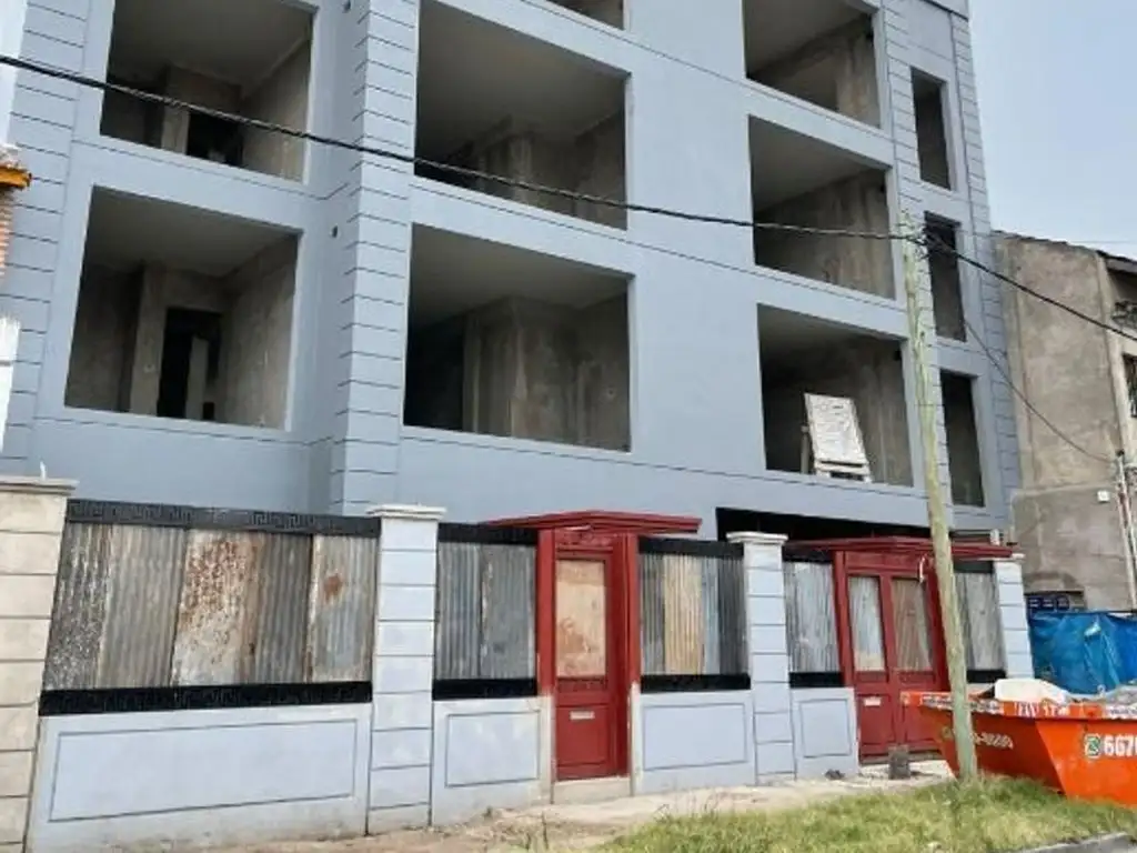 Emprendimiento en San Justo