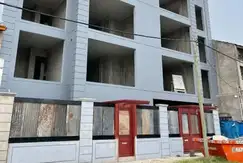 Emprendimiento en San Justo