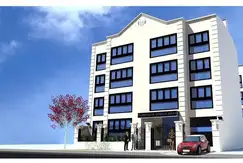 Emprendimiento en San Justo de 1 Dormitorios