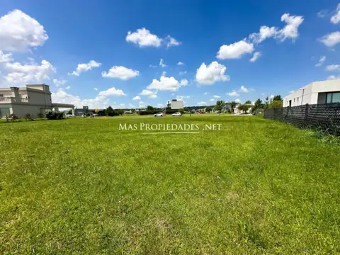 Venta Terreno / Lote en Santa Inés Canning