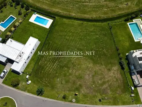 Terreno en Venta 40  mts Frente