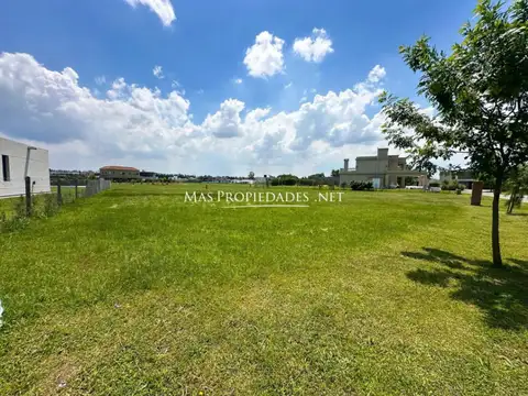 Terreno en Venta en Santa Inés, USD 77.500