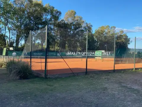 Terreno en Venta de 815,0 m2