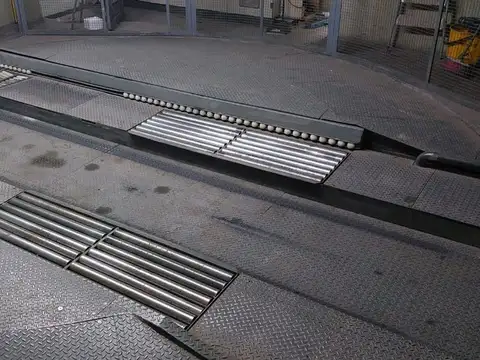 Boulevard 25 de Mayo 200