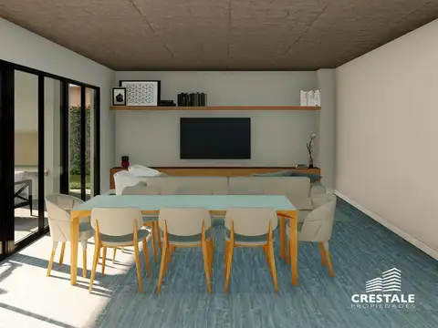 Casa en Venta al Sur