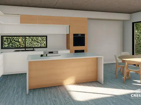 Casa en Vida