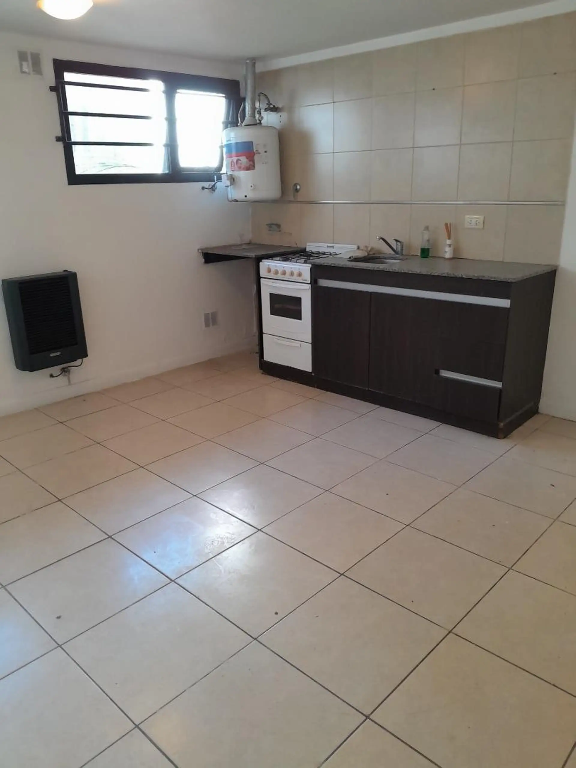PH 2 amb de 39 m² con 1 dormitorio — Pompeya, Mar del Plata